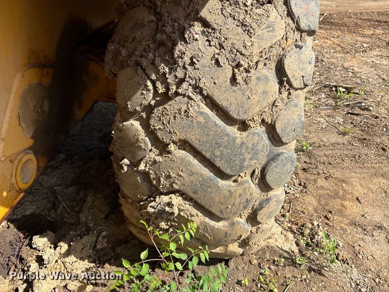 image for item DT0147 Bell B30B articulated haul truck