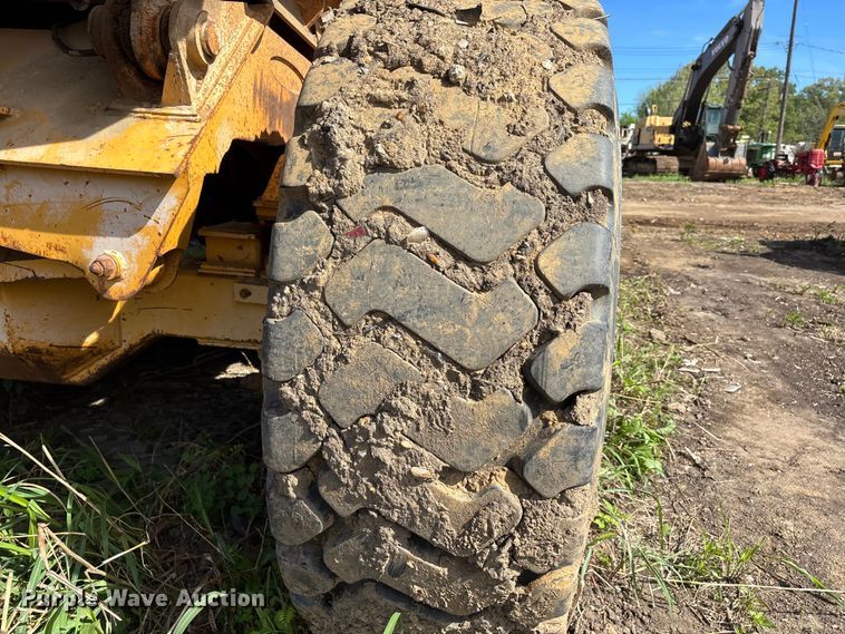 image for item DT0147 Bell B30B articulated haul truck