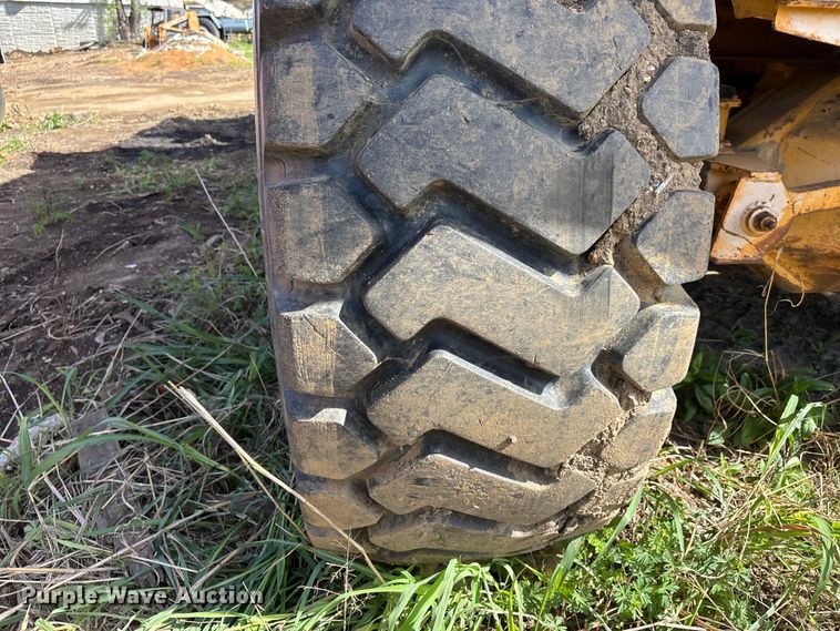 image for item DT0147 Bell B30B articulated haul truck