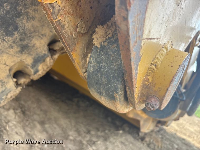 image for item DT0150 John Deere 1812C scraper