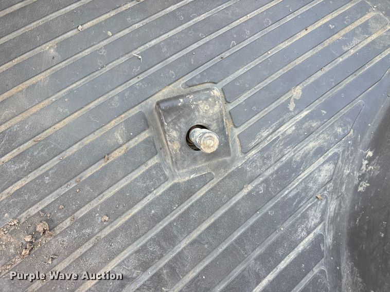 image for item DT0156 2014 John Deere 9510R Scraper Special  4WD tractor