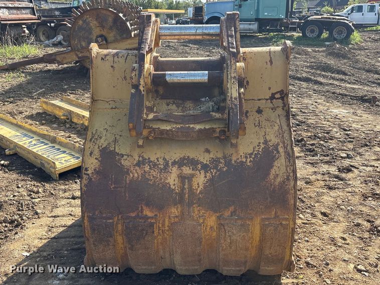 image for item DT0159 Excavator bucket