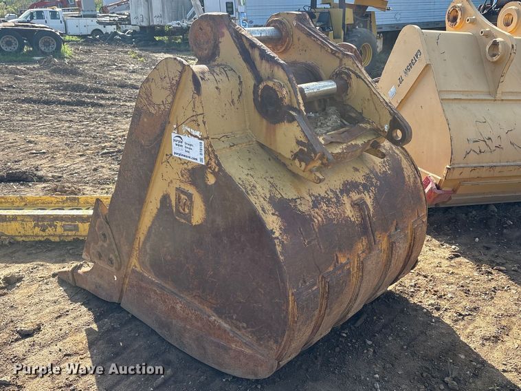 image for item DT0159 Excavator bucket