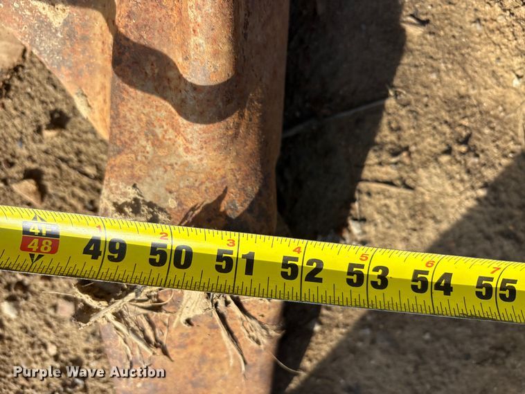 image for item DT0159 Excavator bucket