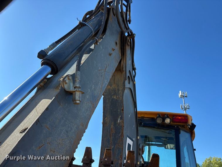 image for item DT0165 2013 John Deere 310SK backhoe