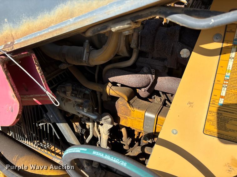 image for item DT0165 2013 John Deere 310SK backhoe