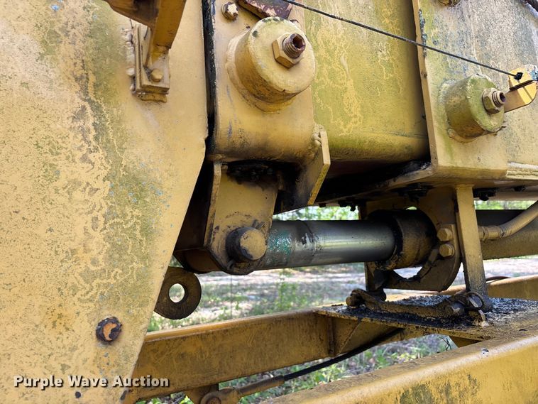 image for item DT0166 1988 Spandeck CR 2610 crane