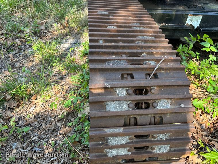 image for item DT0166 1988 Spandeck CR 2610 crane