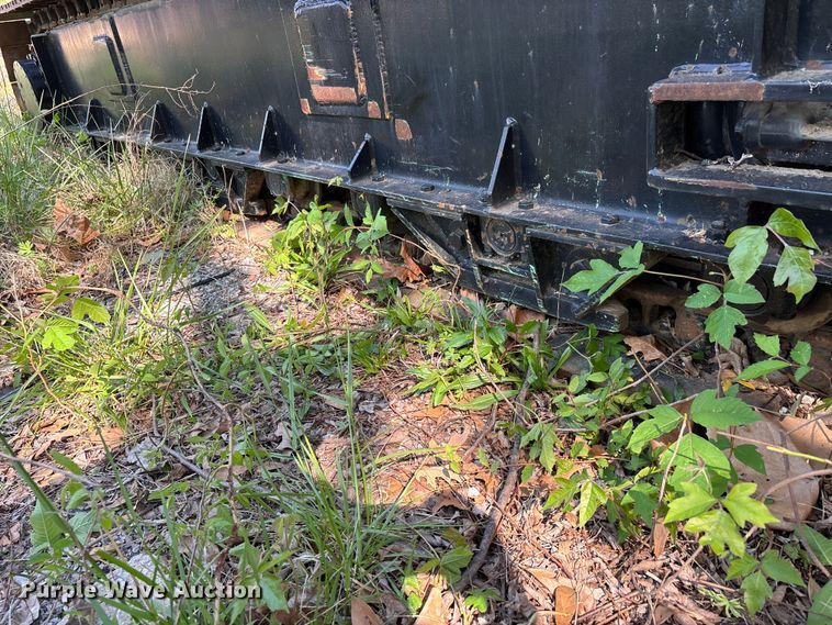 image for item DT0166 1988 Spandeck CR 2610 crane