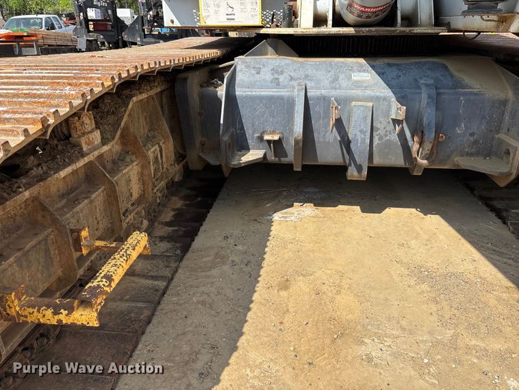 image for item DT0167 2006 Spandeck 14010 crane