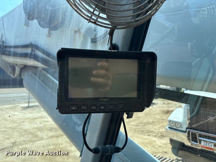 image for item DT0167 2006 Spandeck 14010 crane