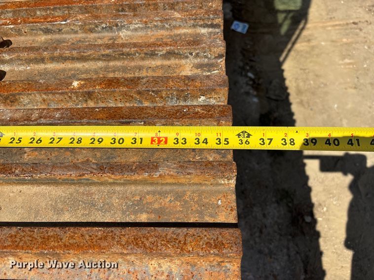 image for item DT0167 2006 Spandeck 14010 crane