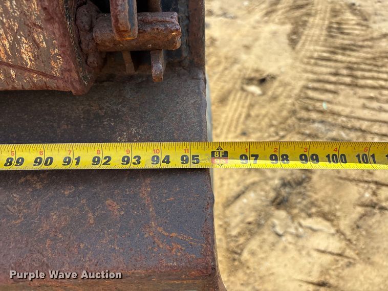 image for item DT0169 1997 Mack RD dump truck