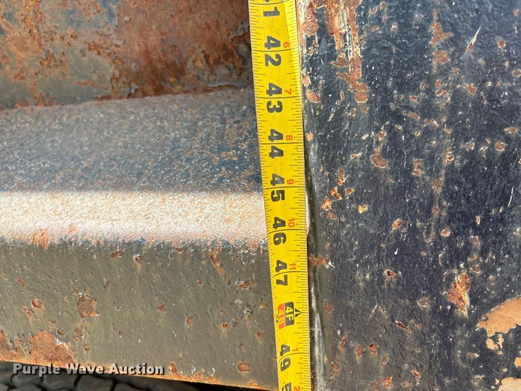 image for item DT0169 1997 Mack RD dump truck