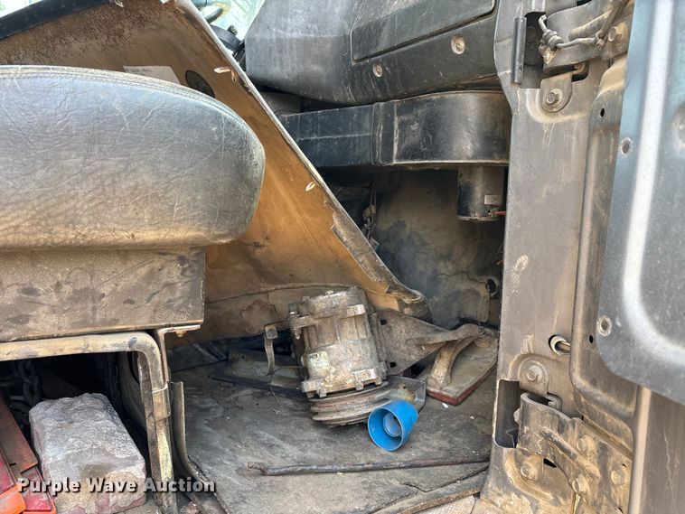 image for item DT0169 1997 Mack RD dump truck