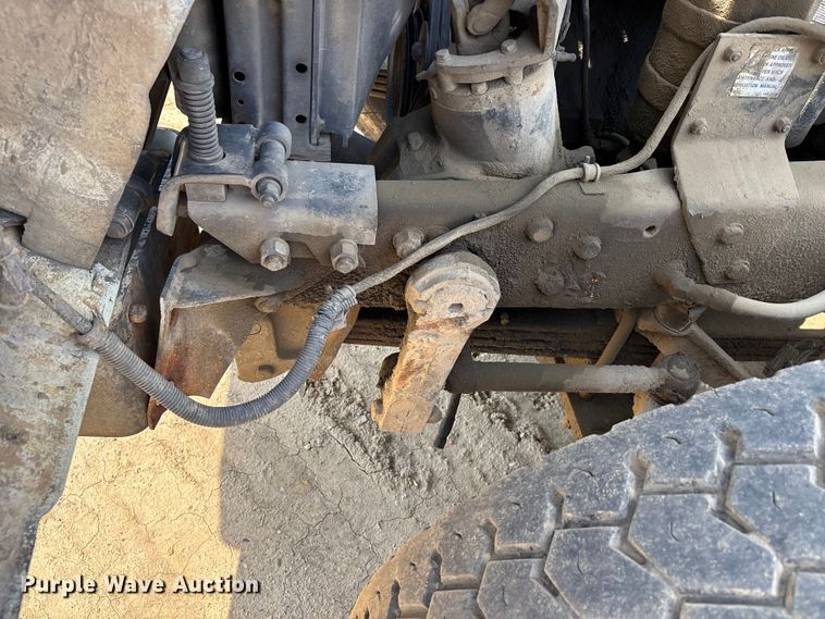 image for item DT0169 1997 Mack RD dump truck