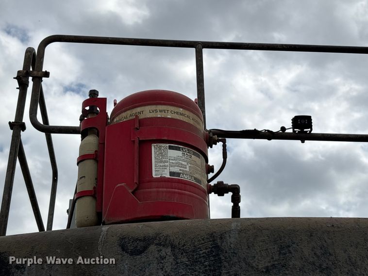 image for item DT0216 2012 Sennebogen 835 material handler