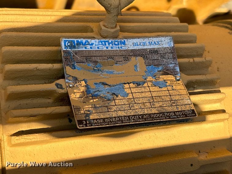 image for item DT0217 Twin Cold Hopper trailer