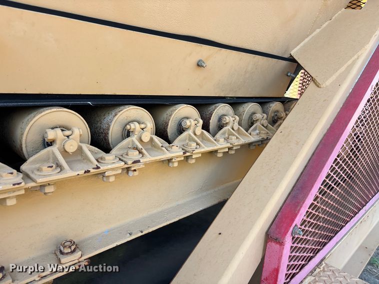 image for item DT0217 Twin Cold Hopper trailer