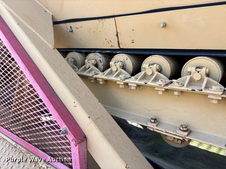 image for item DT0217 Twin Cold Hopper trailer