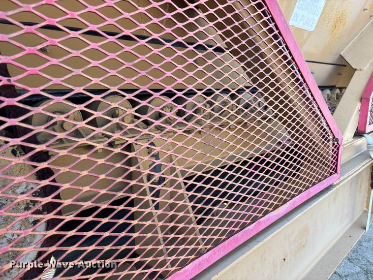 image for item DT0217 Twin Cold Hopper trailer