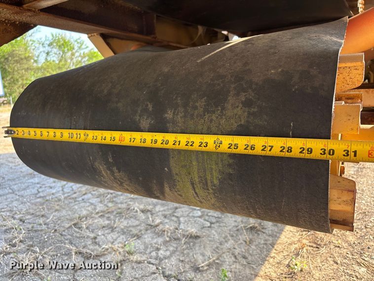 image for item DT0217 Twin Cold Hopper trailer