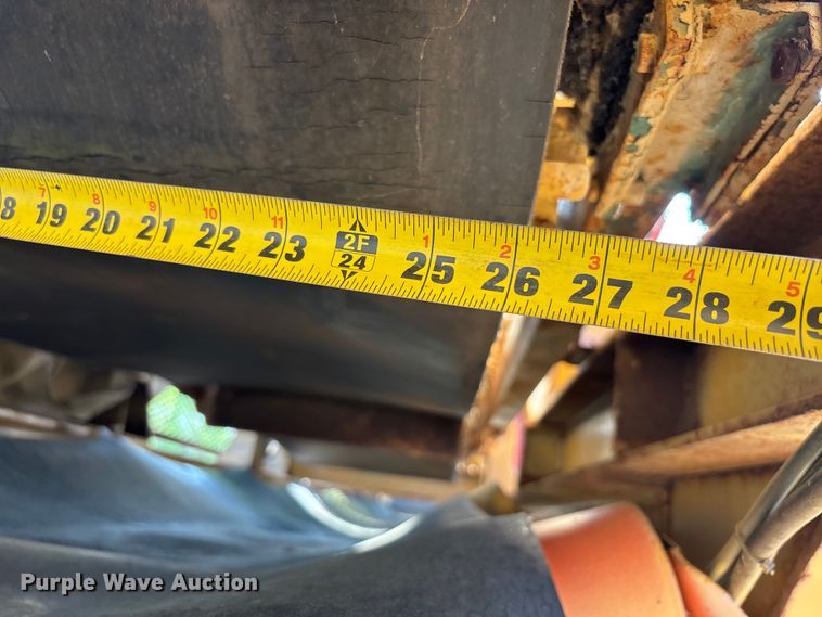 image for item DT0217 Twin Cold Hopper trailer