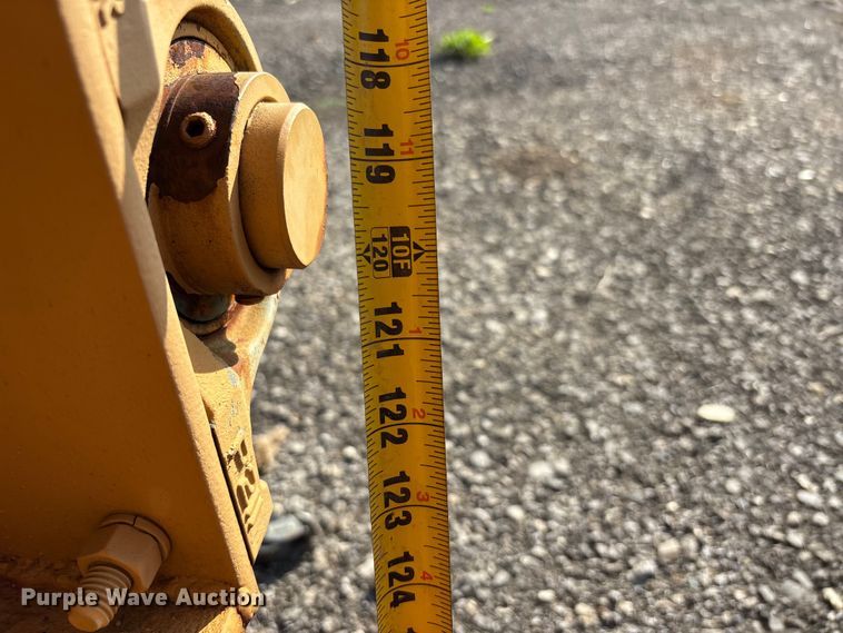 image for item DT0217 Twin Cold Hopper trailer