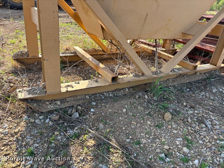 image for item DT0218 Cold hopper