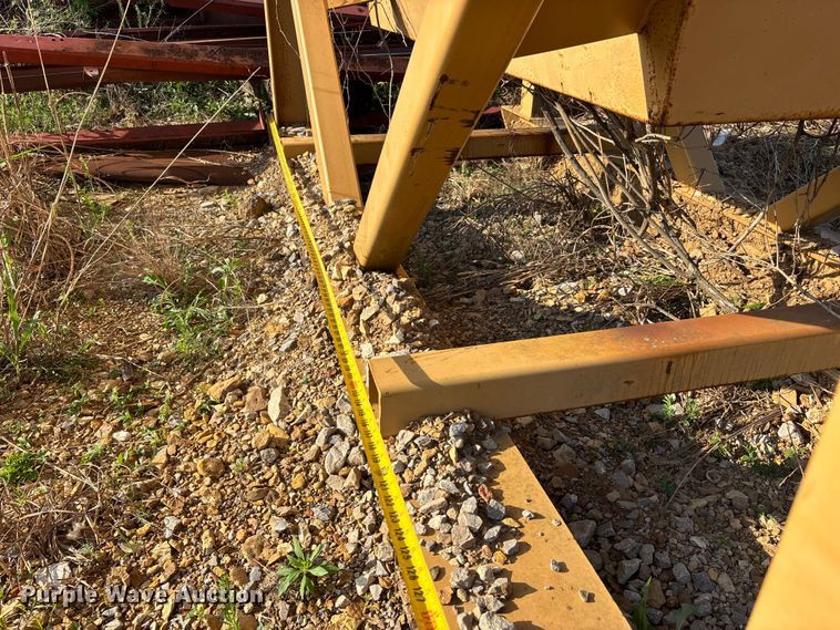 image for item DT0218 Cold hopper