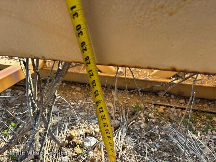 image for item DT0218 Cold hopper