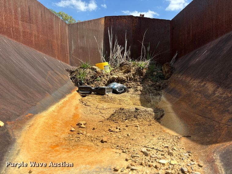 image for item DT0219 1998 Moxy MT30 X articulated haul truck