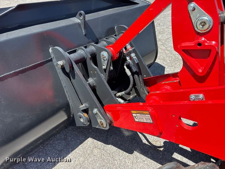 image for item DT0223 2024 Hisckeno HK190 wheel loader