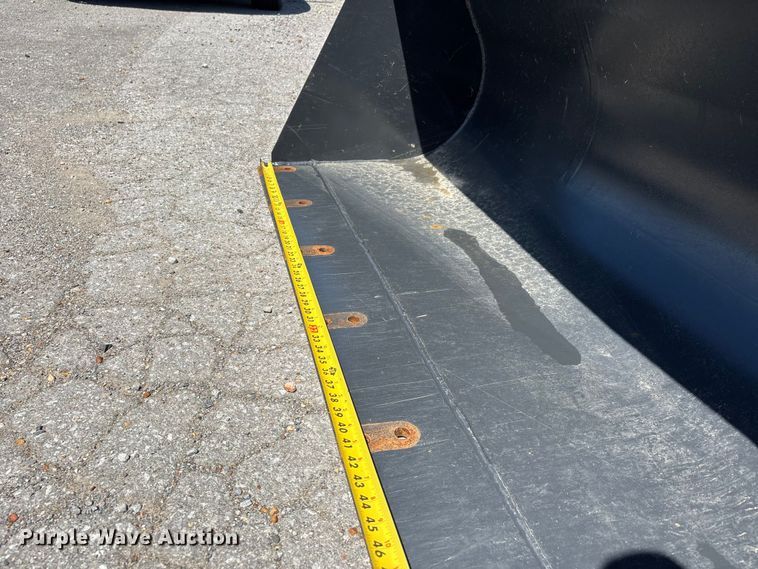 image for item DT0223 2024 Hisckeno HK190 wheel loader