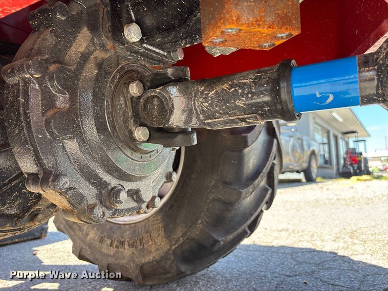 image for item DT0223 2024 Hisckeno HK190 wheel loader