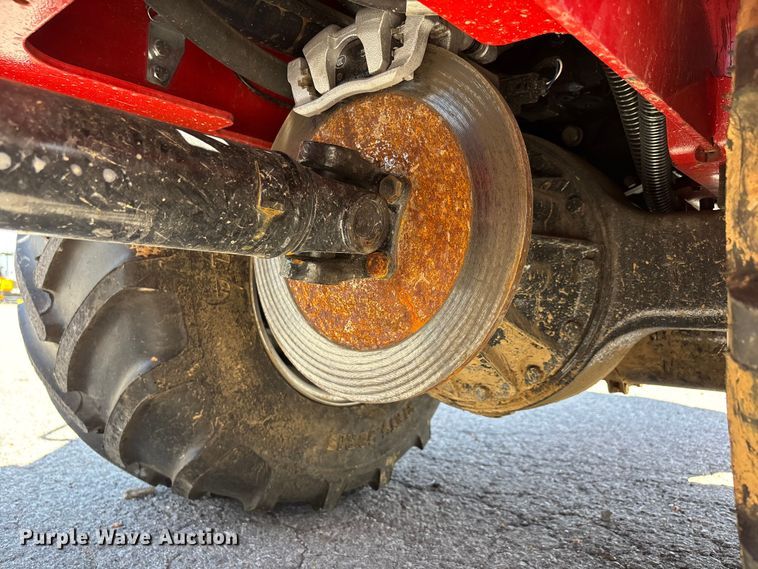 image for item DT0223 2024 Hisckeno HK190 wheel loader