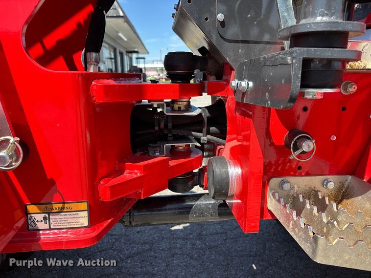 image for item DT0223 2024 Hisckeno HK190 wheel loader