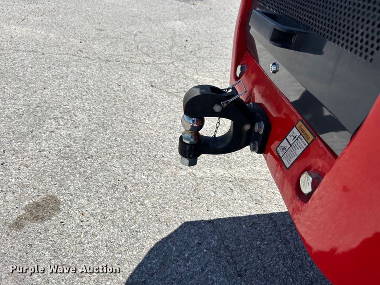 image for item DT0223 2024 Hisckeno HK190 wheel loader