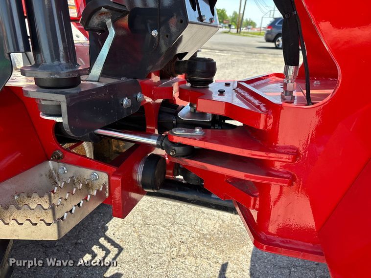 image for item DT0223 2024 Hisckeno HK190 wheel loader