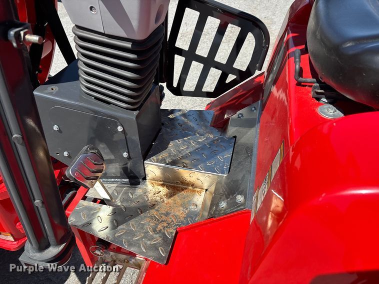 image for item DT0223 2024 Hisckeno HK190 wheel loader