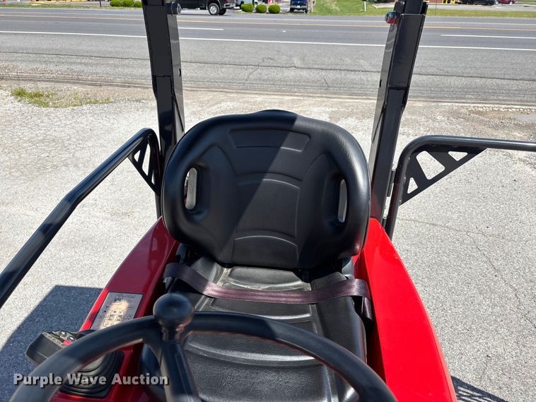 image for item DT0223 2024 Hisckeno HK190 wheel loader