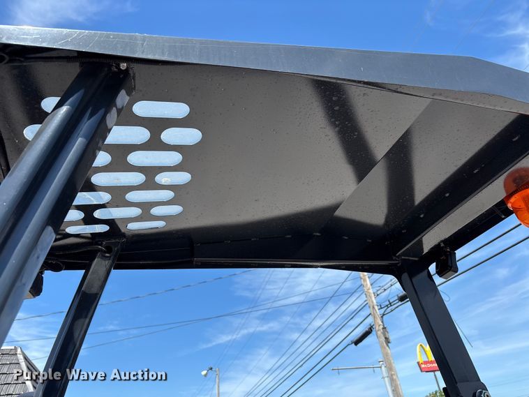 image for item DT0223 2024 Hisckeno HK190 wheel loader