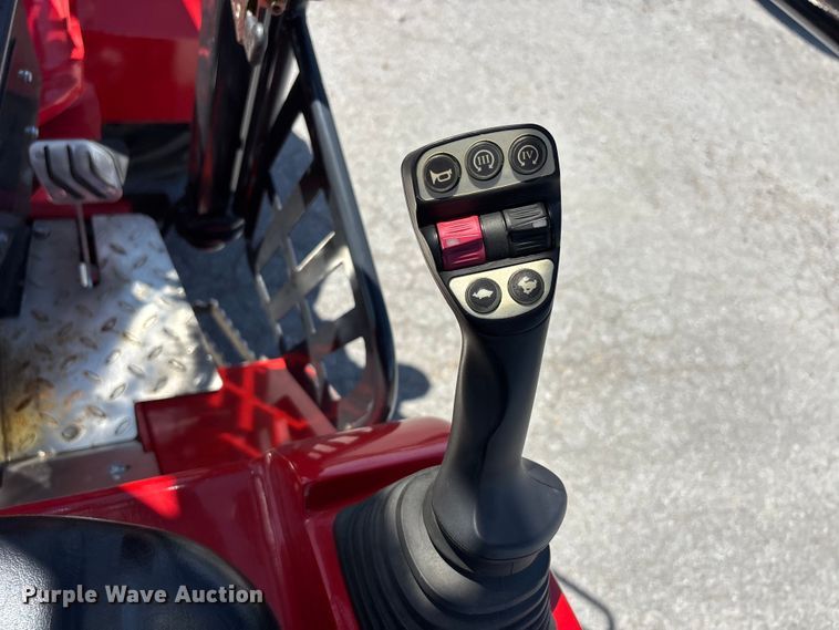 image for item DT0223 2024 Hisckeno HK190 wheel loader