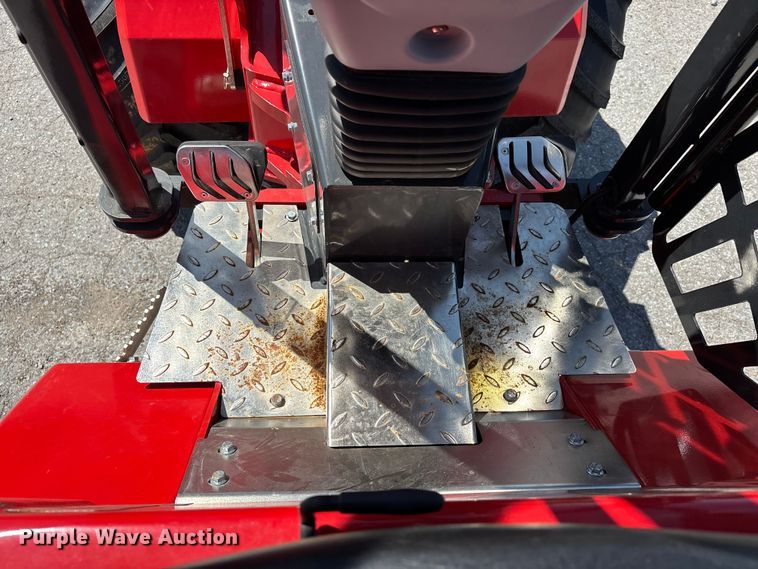 image for item DT0223 2024 Hisckeno HK190 wheel loader