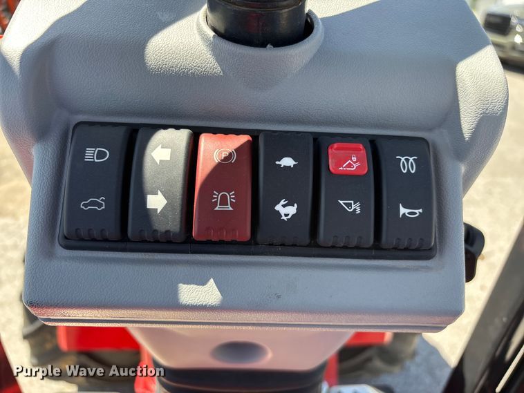 image for item DT0223 2024 Hisckeno HK190 wheel loader