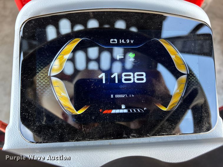 image for item DT0223 2024 Hisckeno HK190 wheel loader