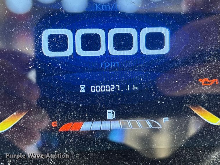 image for item DT0223 2024 Hisckeno HK190 wheel loader