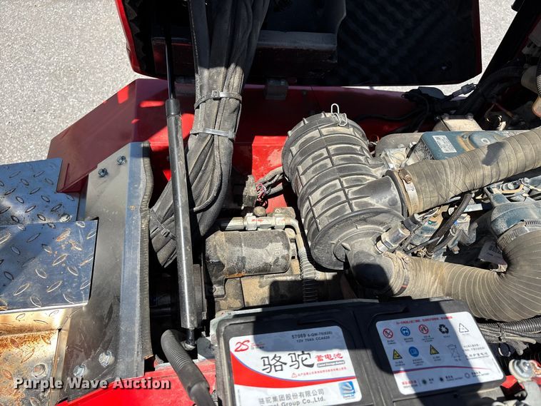 image for item DT0223 2024 Hisckeno HK190 wheel loader