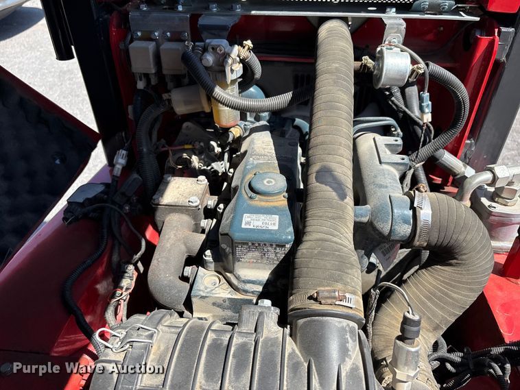 image for item DT0223 2024 Hisckeno HK190 wheel loader