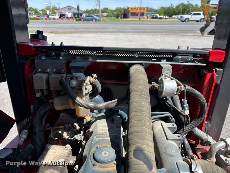 image for item DT0223 2024 Hisckeno HK190 wheel loader